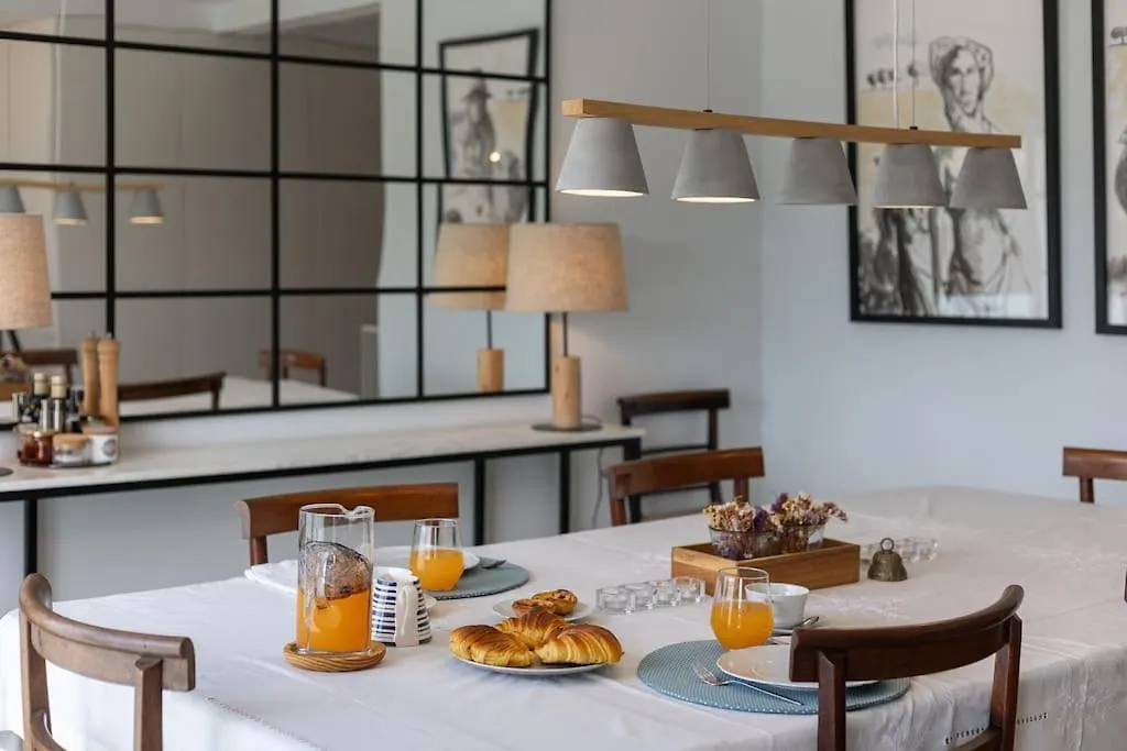 Enchanting Tailor Made Duplex Лиссабон